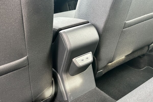 Used Volkswagen Taigo 2023 for sale - 76111544: Photo 13