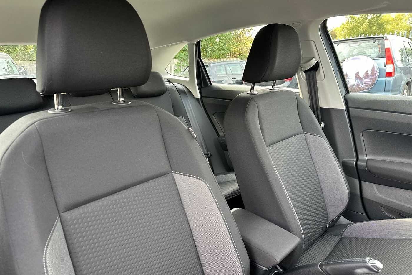 Used Volkswagen Taigo 2023 for sale - 76111544: Photo 14