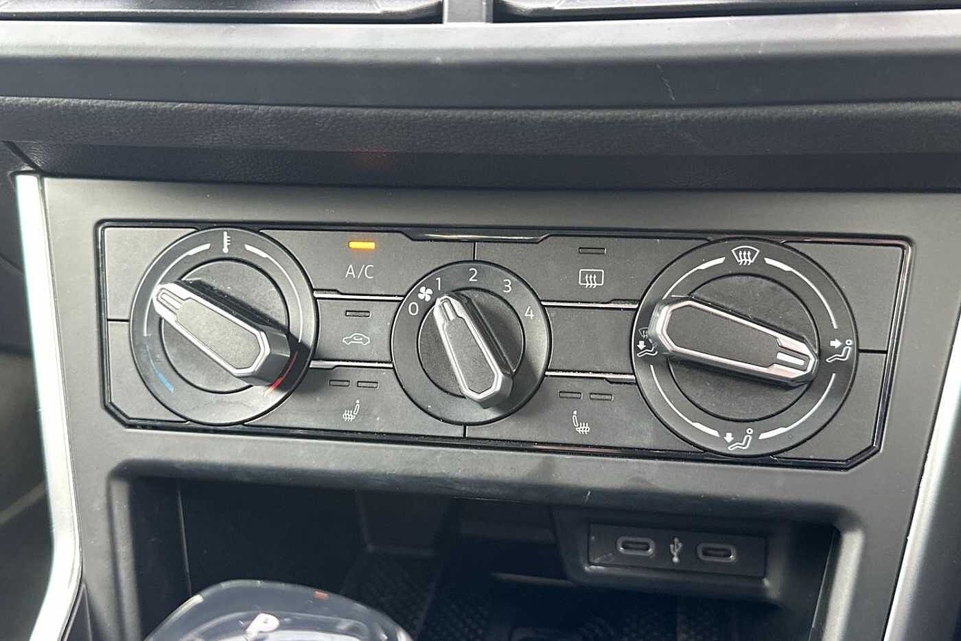 Used Volkswagen Taigo 2023 for sale - 76111544: Photo 16