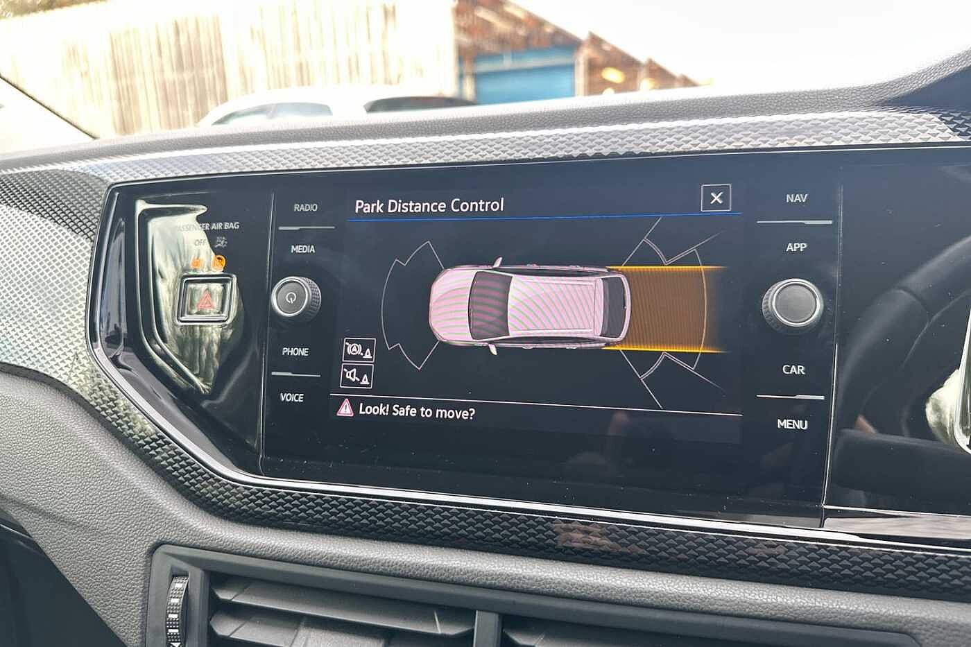 Used Volkswagen Taigo 2023 for sale - 76111544: Photo 17