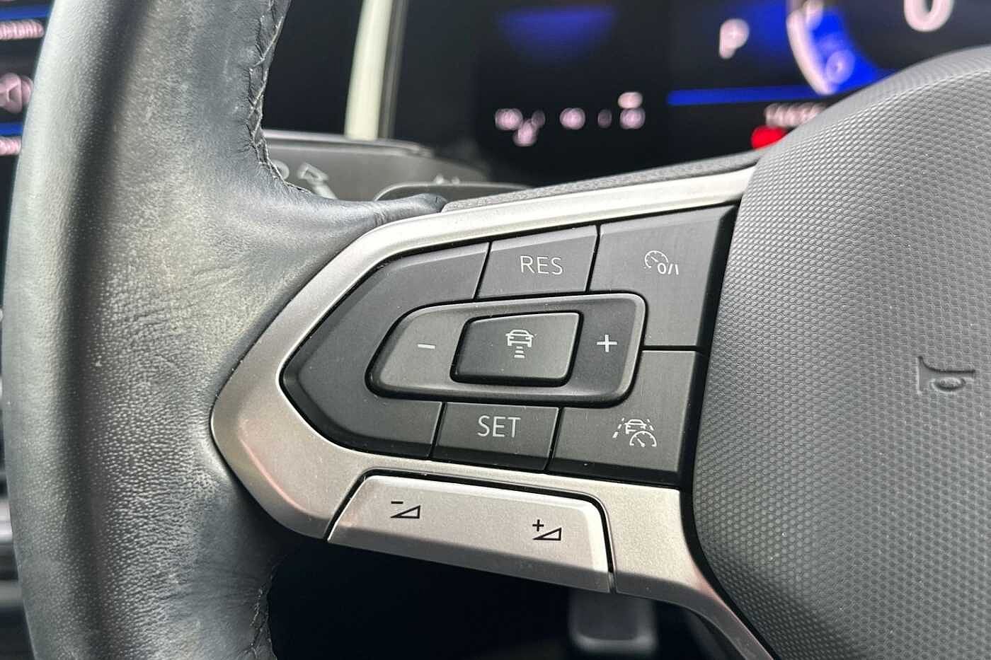 Used Volkswagen Taigo 2023 for sale - 76111544: Photo 19