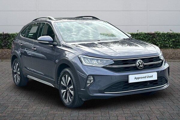 Used Volkswagen Taigo 2023 for sale - 76111544: Photo 1