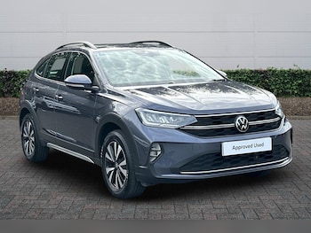 Volkswagen - Taigo