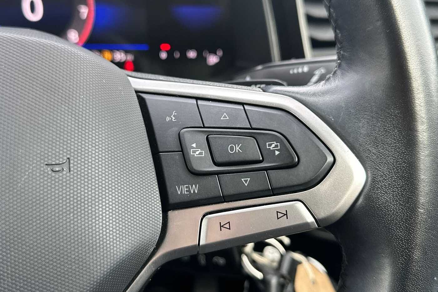 Used Volkswagen Taigo 2023 for sale - 76111544: Photo 20