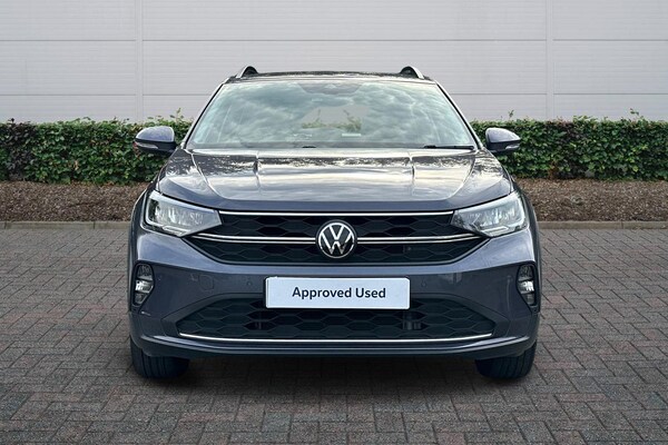 Used Volkswagen Taigo 2023 for sale - 76111544: Photo 3