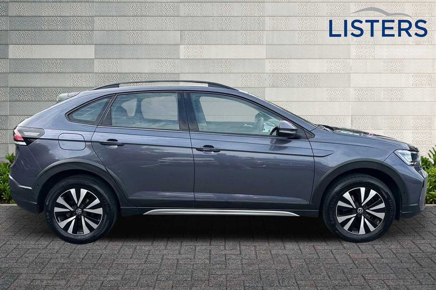 Used Volkswagen Taigo 2023 for sale - 76111544: Photo 4