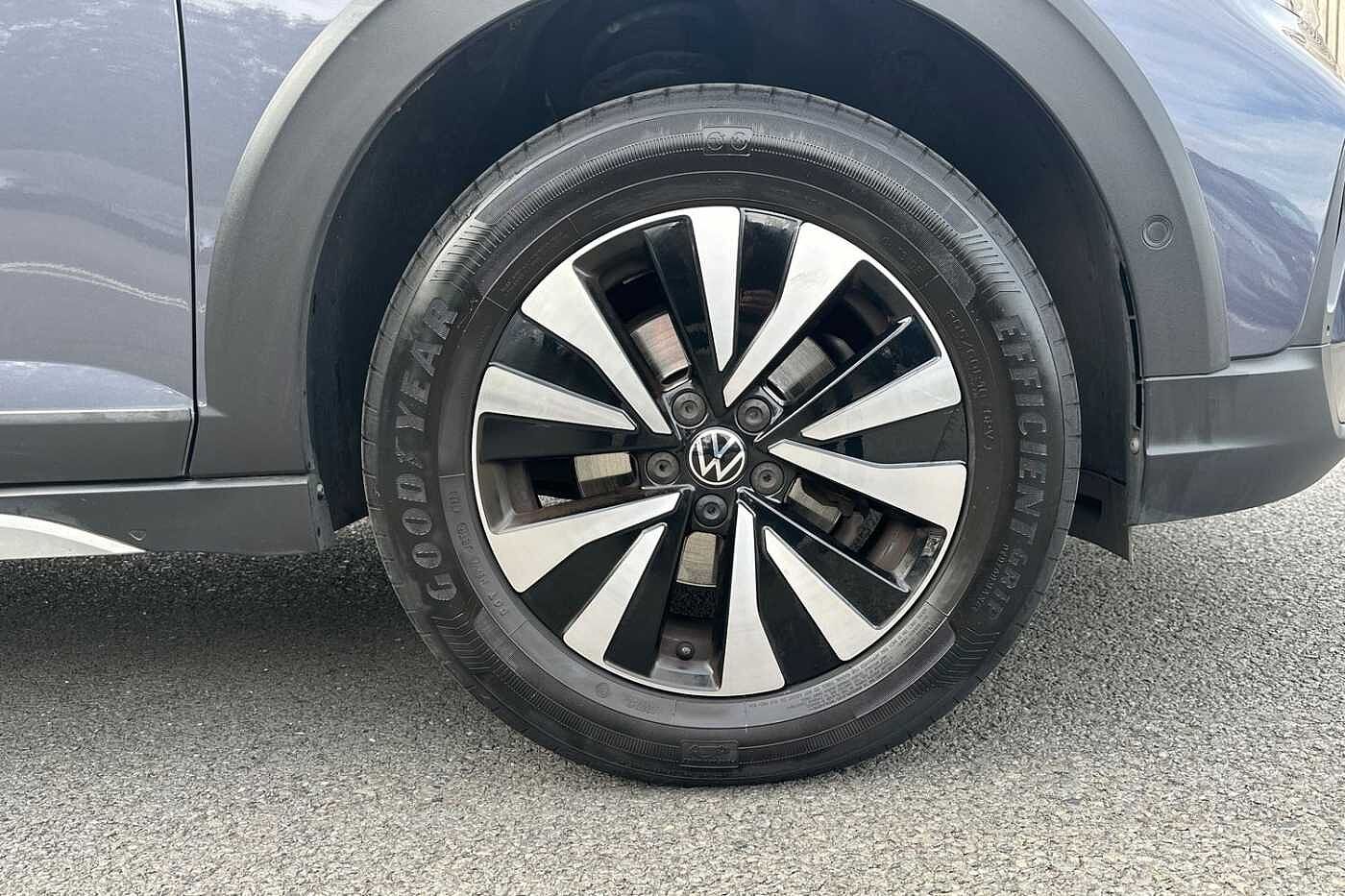 Used Volkswagen Taigo 2023 for sale - 76111544: Photo 5