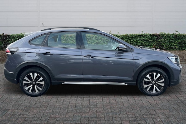 Used Volkswagen Taigo 2023 for sale - 76111544: Photo 5