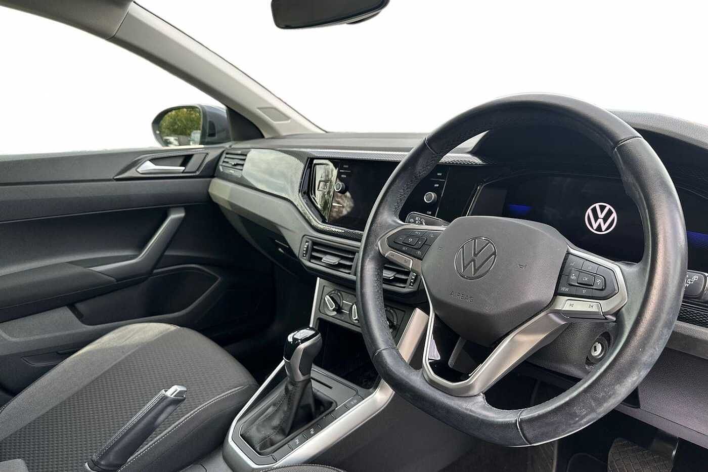 Used Volkswagen Taigo 2023 for sale - 76111544: Photo 6