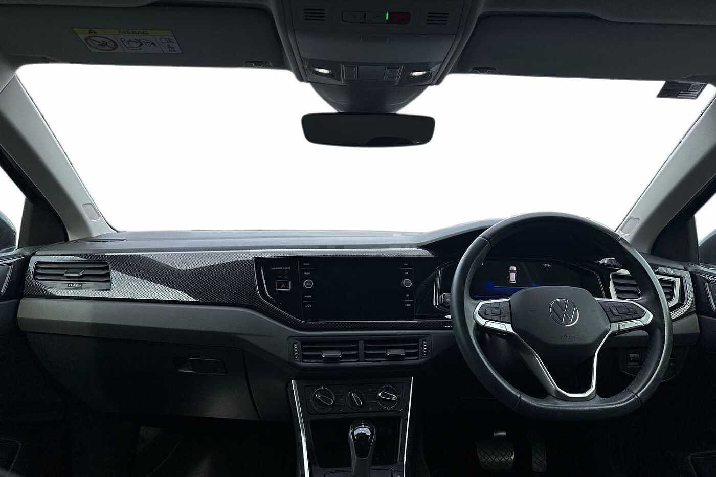 Used Volkswagen Taigo 2023 for sale - 76111544: Photo 7