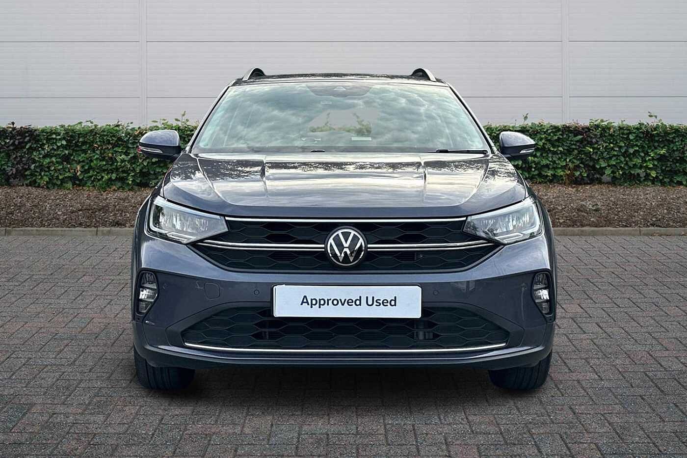 Used Volkswagen Taigo 2023 for sale - 76111544: Photo 8