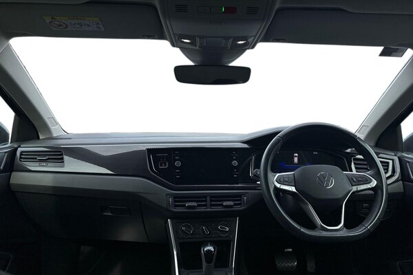 Used Volkswagen Taigo 2023 for sale - 76111544: Photo 8