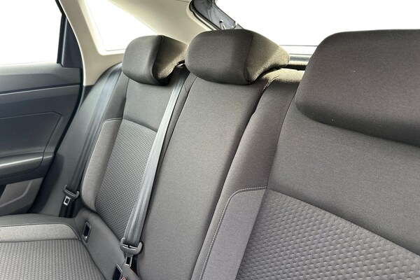 Used Volkswagen Taigo 2023 for sale - 76111544: Photo 9