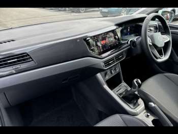 Used Volkswagen Polo 2024 for sale - 71860174: Photo