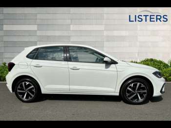 Used Volkswagen Polo 2024 for sale - 71860174: Photo