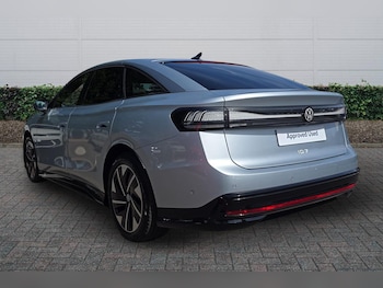 Used Volkswagen ID.7 2026 for sale - 79472792: Photo