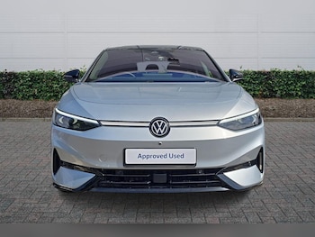 Used Volkswagen ID.7 2026 for sale - 79472792: Photo