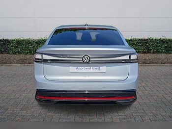 Used Volkswagen ID.7 2026 for sale - 79472792: Photo