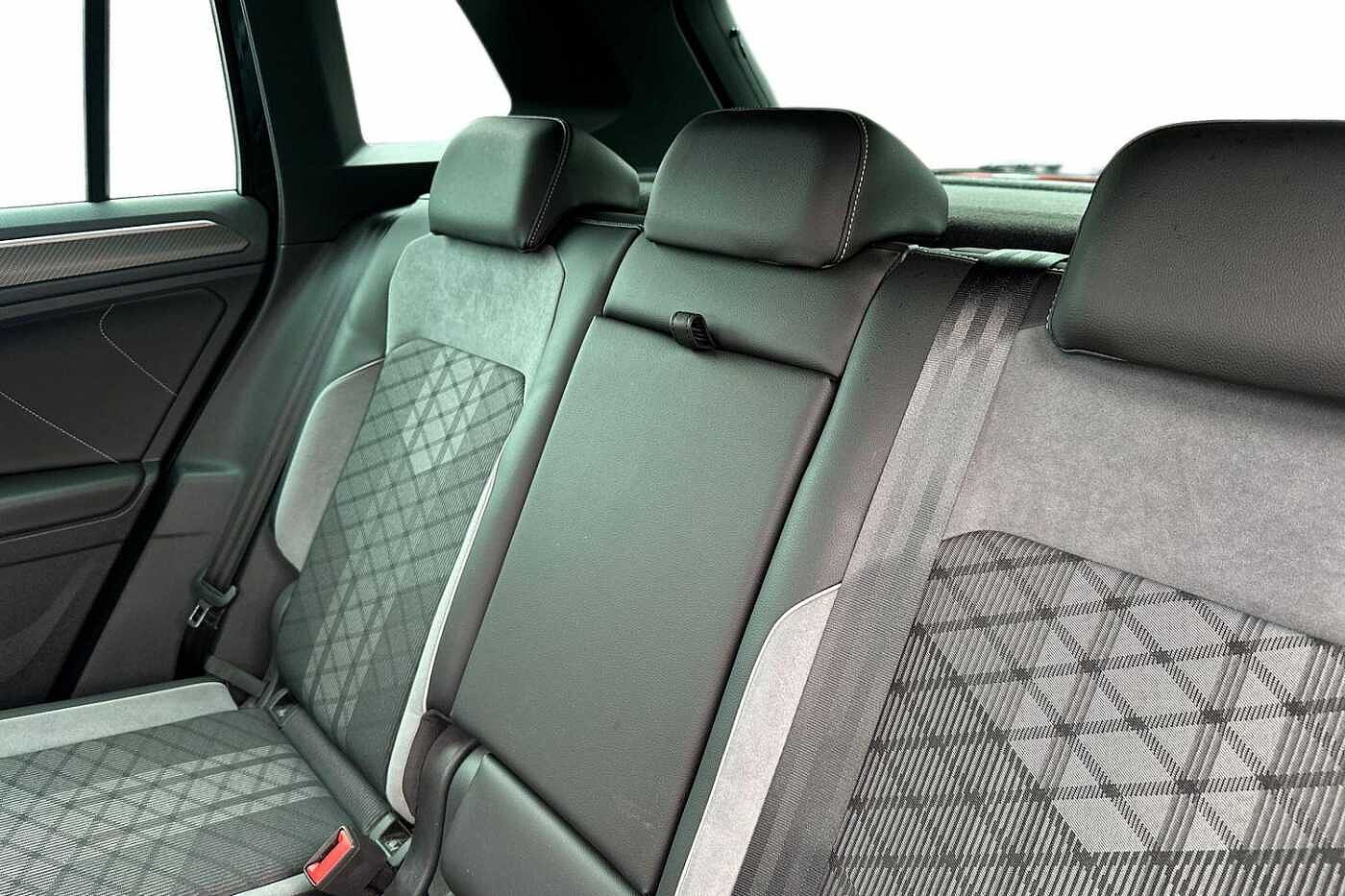 Used Volkswagen Tiguan 2022 for sale - 76123939: Photo 10