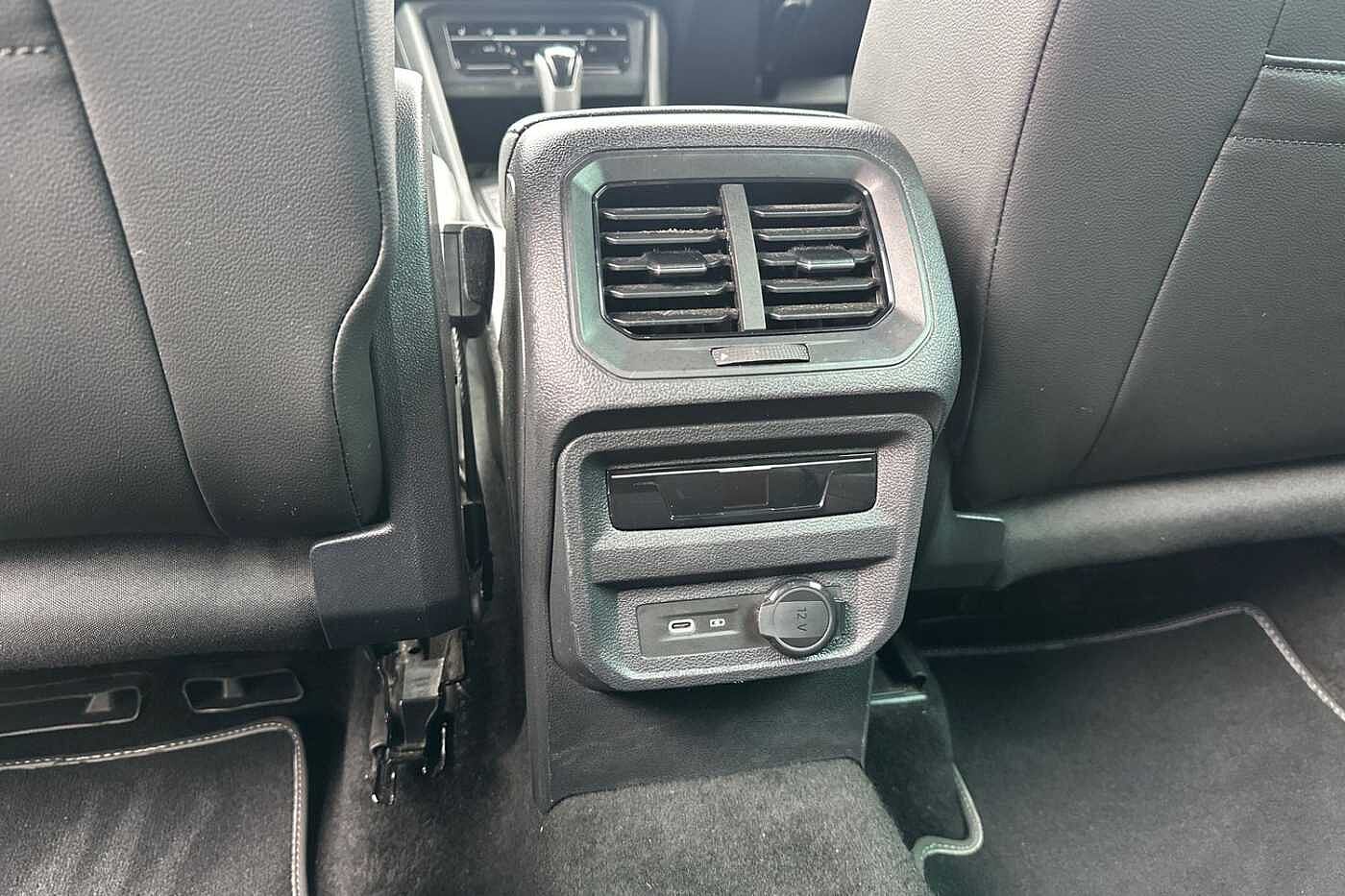 Used Volkswagen Tiguan 2022 for sale - 76123939: Photo 13