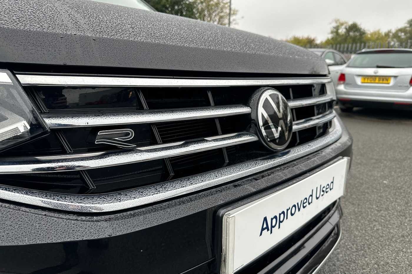 Used Volkswagen Tiguan 2022 for sale - 76123939: Photo 15