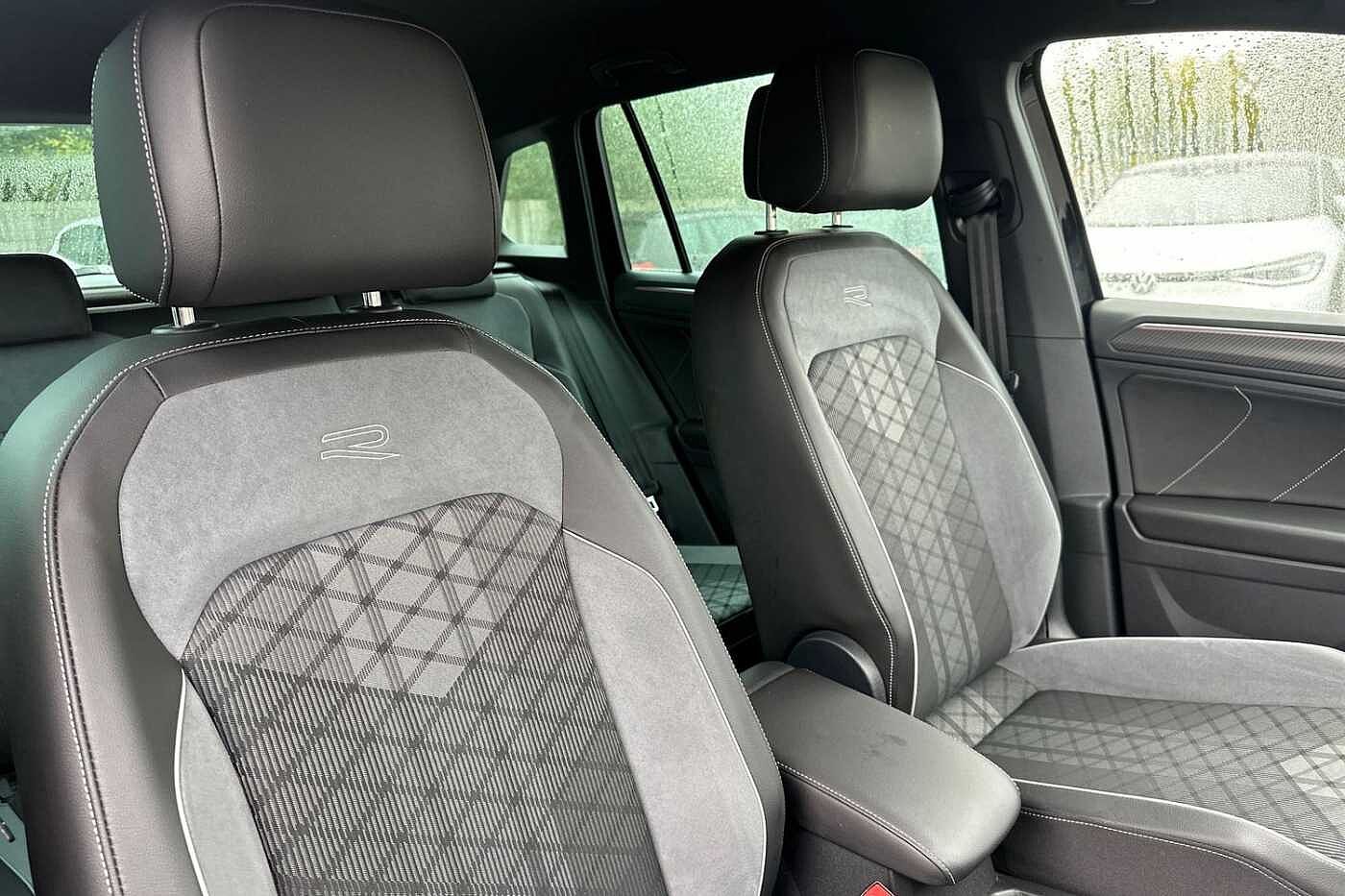 Used Volkswagen Tiguan 2022 for sale - 76123939: Photo 17