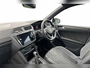 Used Volkswagen Tiguan 2022 for sale - 76123939: Photo