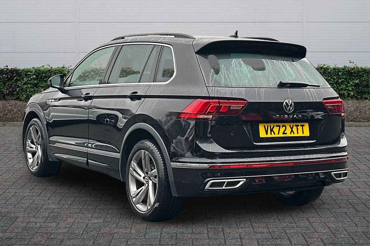 Used Volkswagen Tiguan 2022 for sale - 76123939: Photo 3