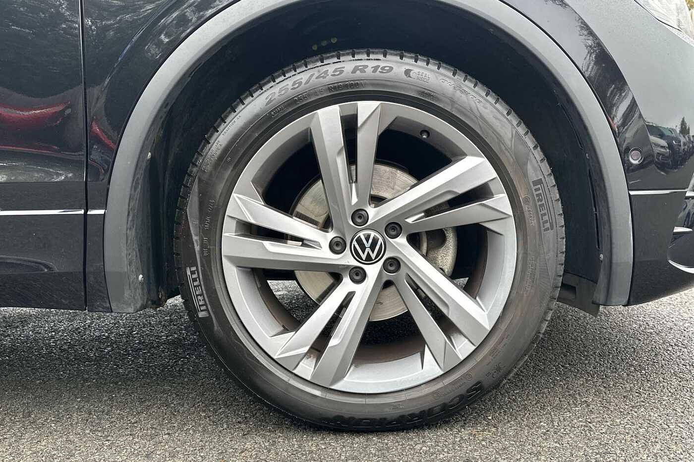 Used Volkswagen Tiguan 2022 for sale - 76123939: Photo 5