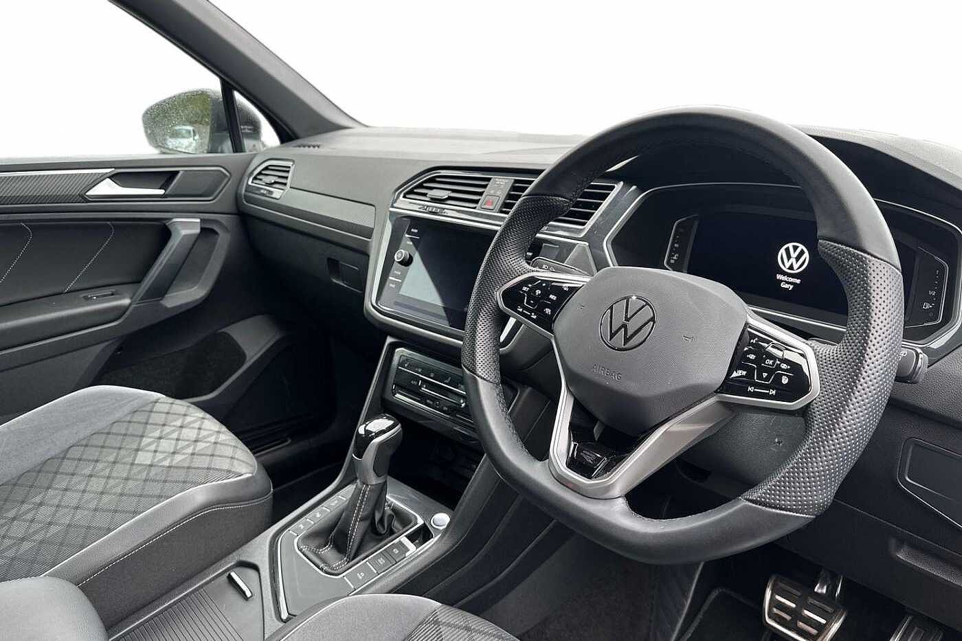 Used Volkswagen Tiguan 2022 for sale - 76123939: Photo 6