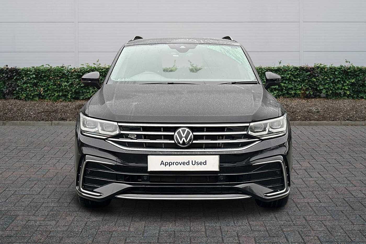 Used Volkswagen Tiguan 2022 for sale - 76123939: Photo 7