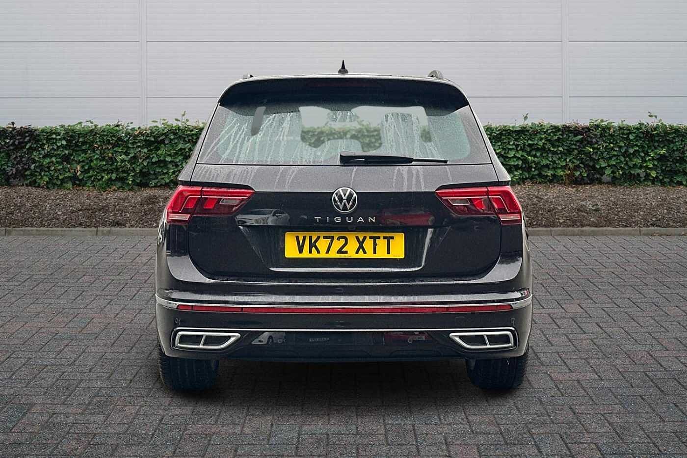 Used Volkswagen Tiguan 2022 for sale - 76123939: Photo 8