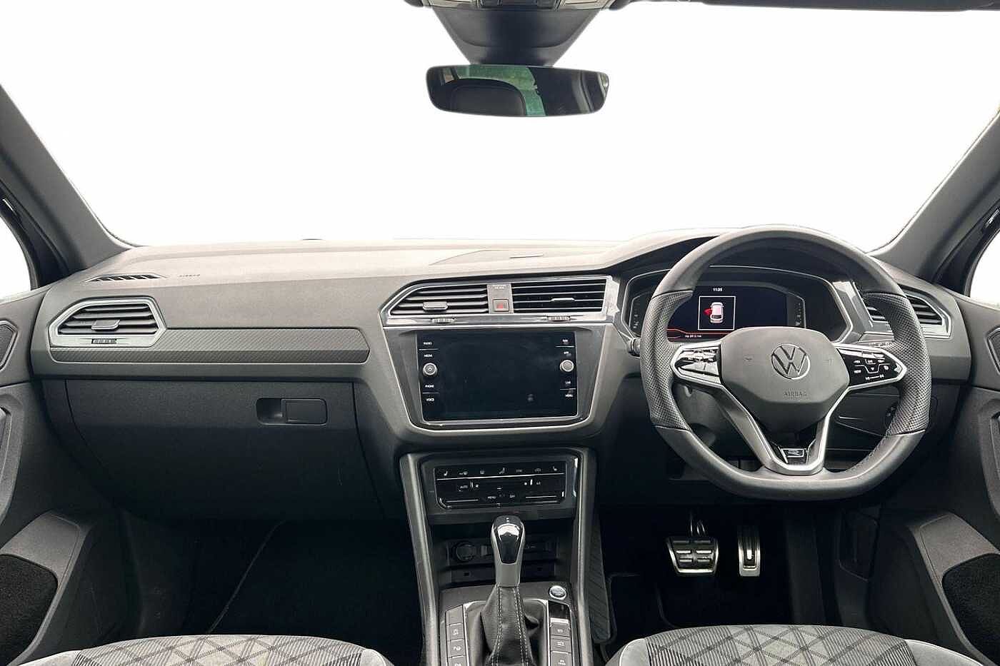 Used Volkswagen Tiguan 2022 for sale - 76123939: Photo 9