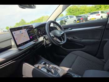 Used Volkswagen Golf 2025 for sale - 74612419: Photo