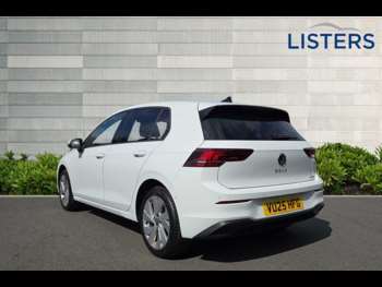 Used Volkswagen Golf 2025 for sale - 74612419: Photo