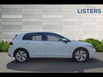 Used Volkswagen Golf 2025 for sale - 74612419: Photo