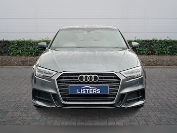 Used Audi A3 2017 for sale - 77470337: Photo