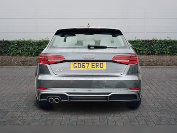 Used Audi A3 2017 for sale - 77470337: Photo