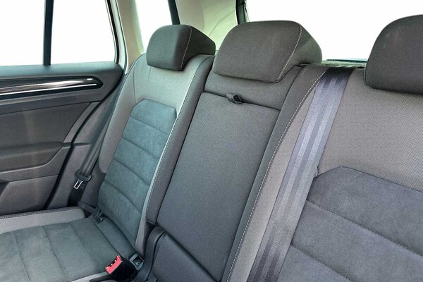 Used Volkswagen Golf SV 2019 for sale - 76111657: Photo 10