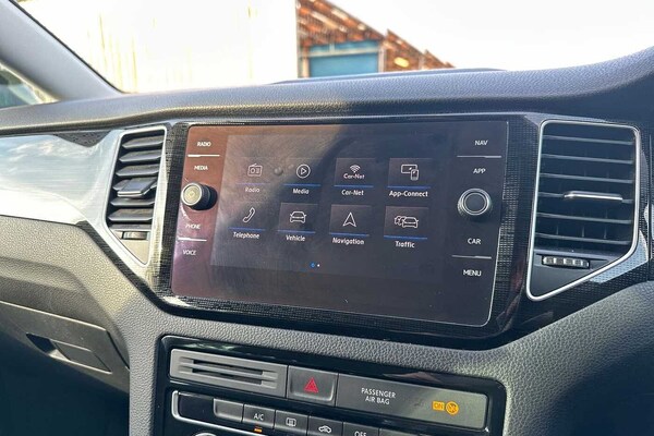 Used Volkswagen Golf SV 2019 for sale - 76111657: Photo 12