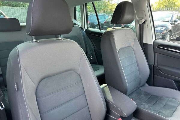 Used Volkswagen Golf SV 2019 for sale - 76111657: Photo 16
