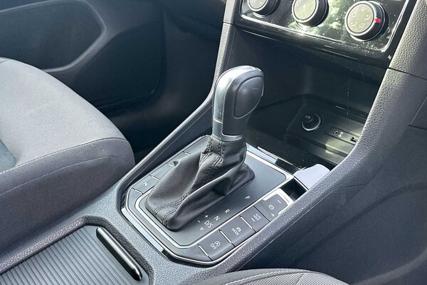 Used Volkswagen Golf SV 2019 for sale - 76111657: Photo 17