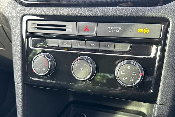 Used Volkswagen Golf SV 2019 for sale - 76111657: Photo 19