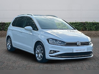 2019 (69) - 1.5 TSI EVO 150 GT 5dr DSG