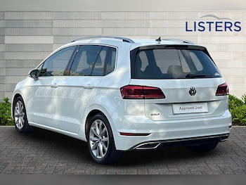 Used Volkswagen Golf SV 2019 for sale - 76111657: Photo 3