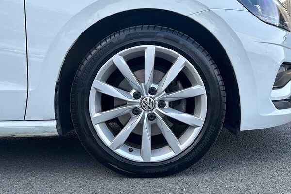 Used Volkswagen Golf SV 2019 for sale - 76111657: Photo 5