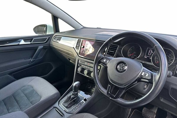 Used Volkswagen Golf SV 2019 for sale - 76111657: Photo 6