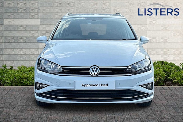 Used Volkswagen Golf SV 2019 for sale - 76111657: Photo 7