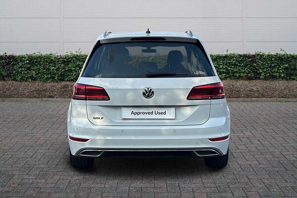Used Volkswagen Golf SV 2019 for sale - 76111657: Photo 8