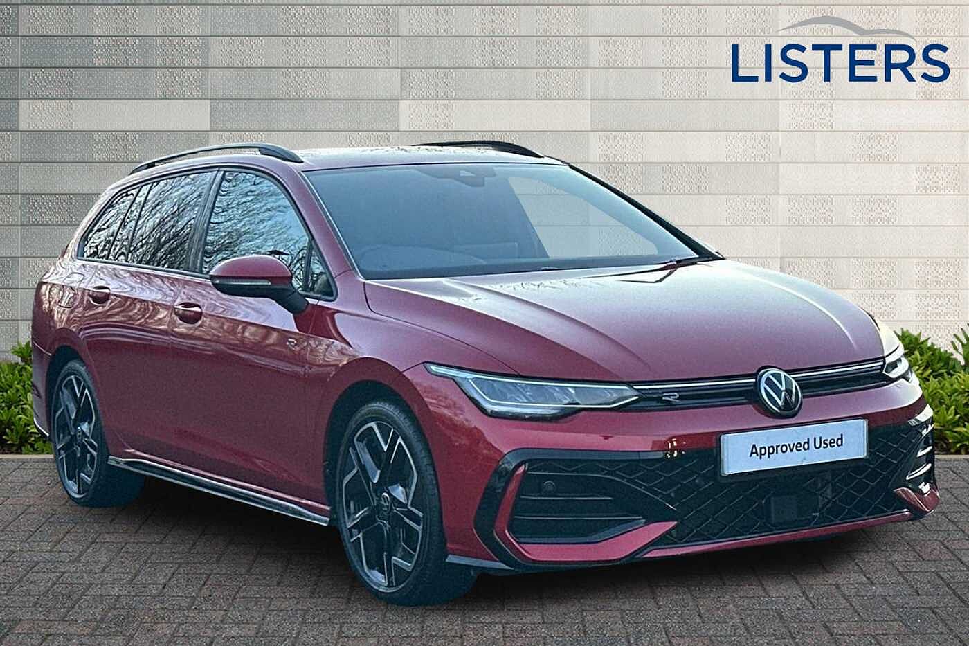 Used Volkswagen Golf 2024 for sale - 77346331: Photo 1